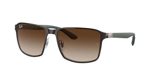 RAYBAN RB3721 188/13 59/17 145