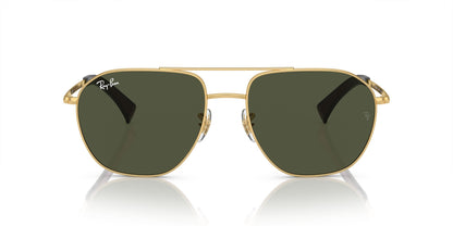 RAYBAN RB3723I 001/31 58/18  145