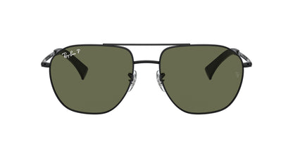 RAYBAN RB3723I 002/58 58/18 145