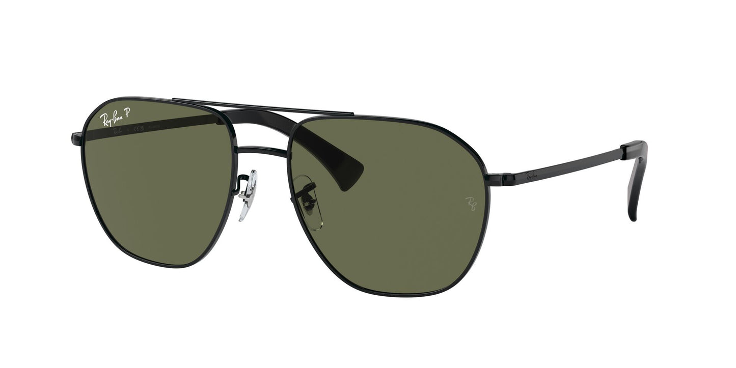 RAYBAN RB3723I 002/58 58/18 145