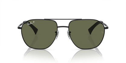 RAYBAN RB3723I 002/58 58/18 145