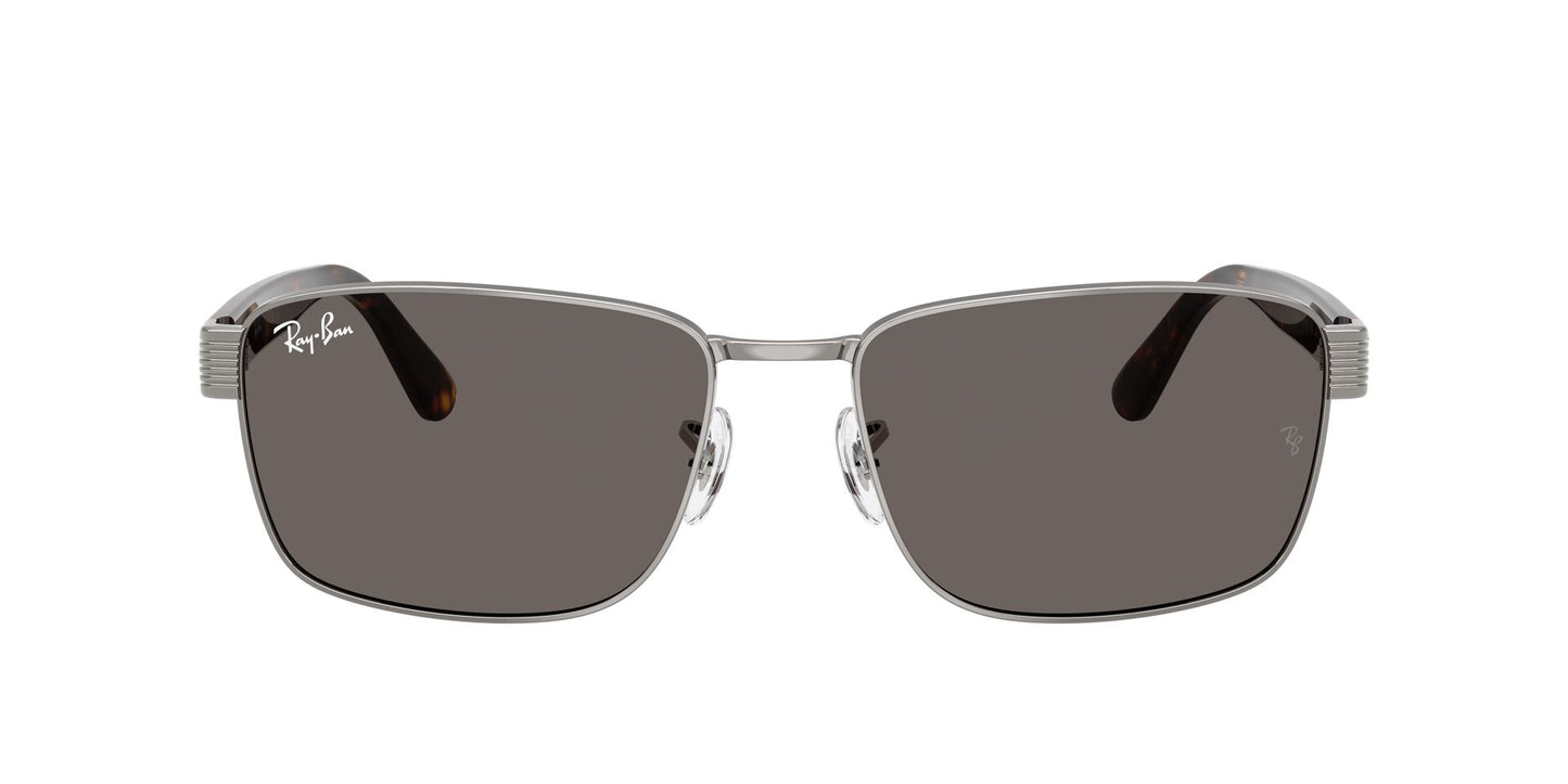 RAY BAN RB3750 004/B1 59/18  145