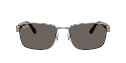RAY BAN RB3750 004/B1 59/18  145