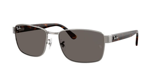 RAY BAN RB3750 004/B1 59/18  145