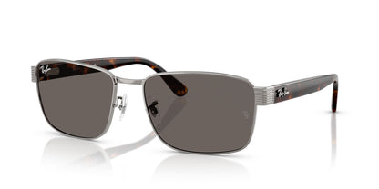 RAY BAN RB3750 004/B1 59/18  145