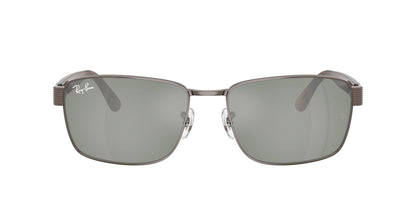RAY BAN RB3750 9259/40 59/18 145