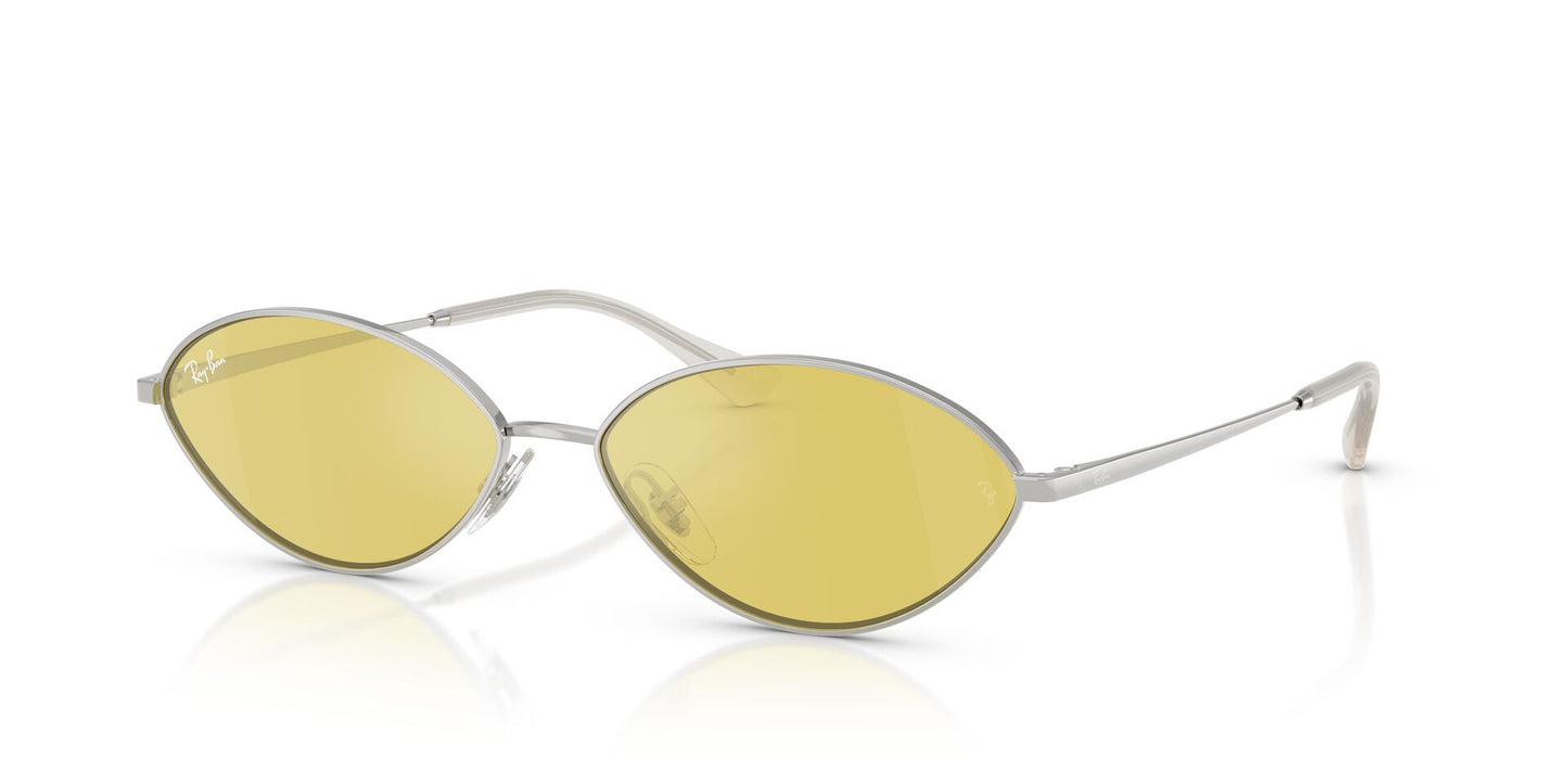 RAY BAN RB3757 003/6D 56/15 145