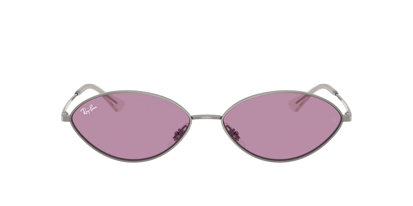 RAYBAN RB3757 004/69 56/15 145