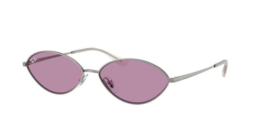 RAYBAN RB3757 004/69 56/15 145