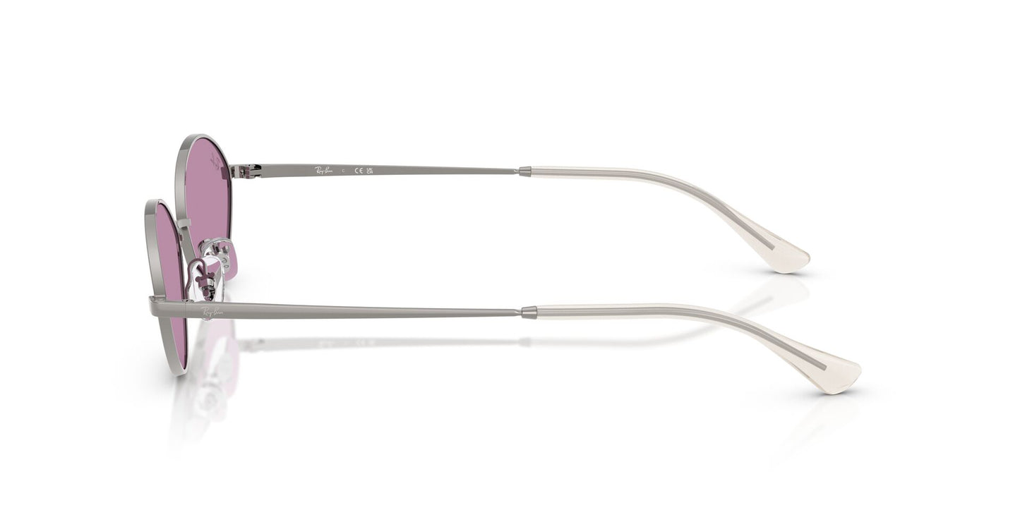 RAYBAN RB3757 004/69 56/15 145