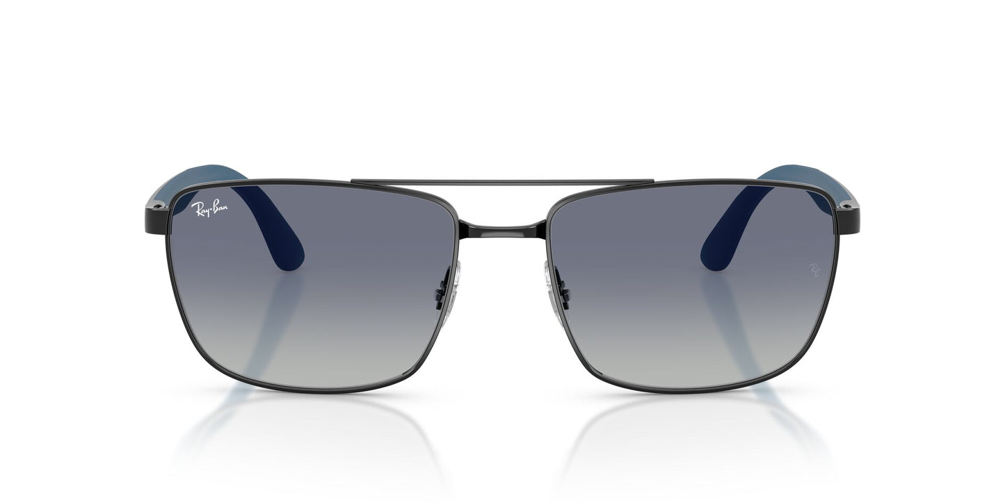 RAYBAN RB3760I 002/4L 59/18 145