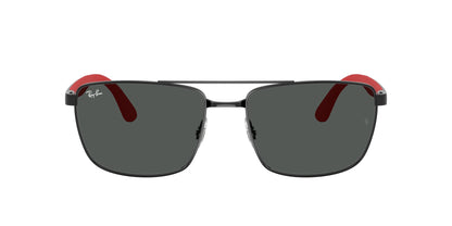 RAYBAN RB3760I 002/87 59/18 145