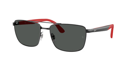 RAYBAN RB3760I 002/87 59/18 145