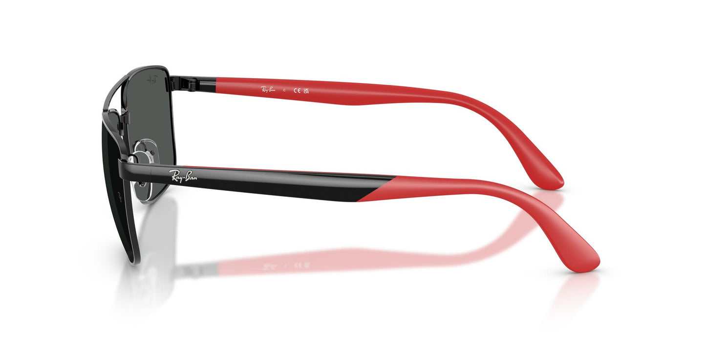 RAYBAN RB3760I 002/87 59/18 145