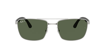 RAYBAN RB3760I 003/9A 59/18 145