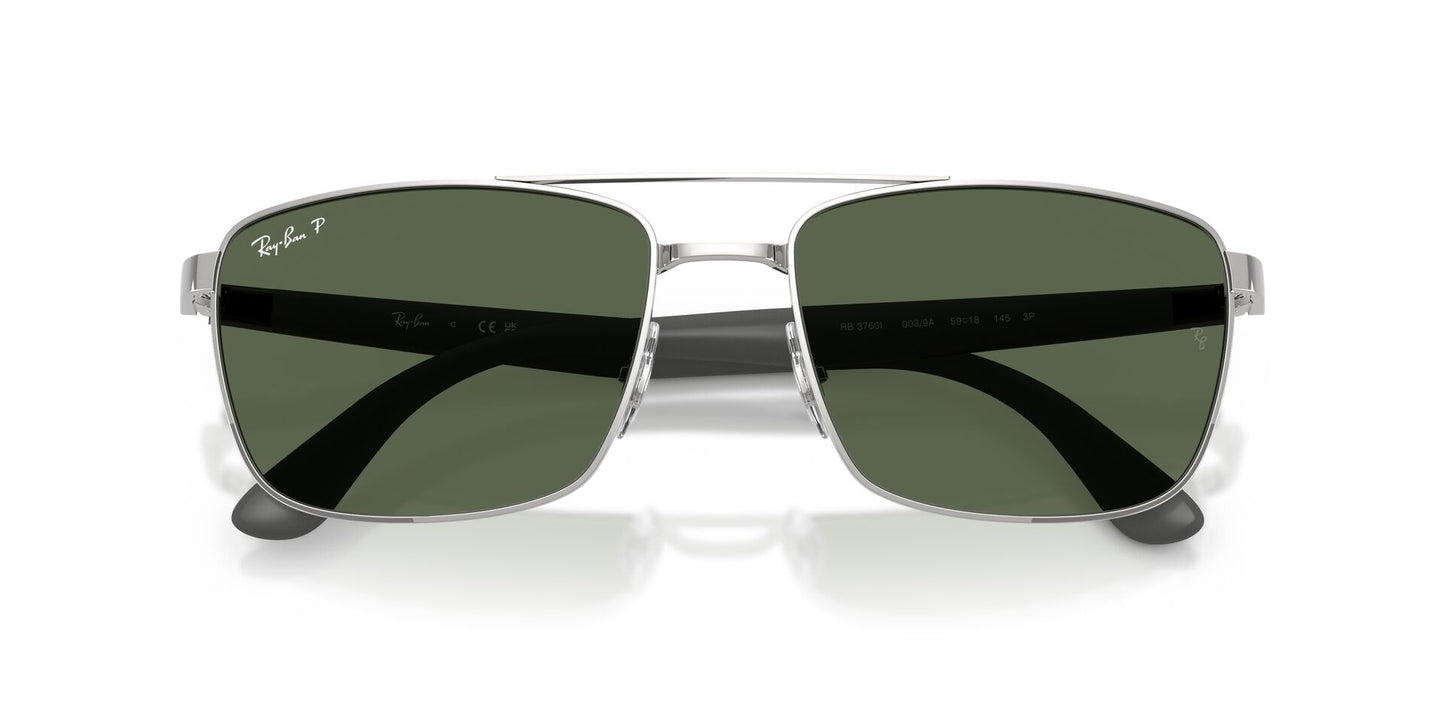 RAYBAN RB3760I 003/9A 59/18 145