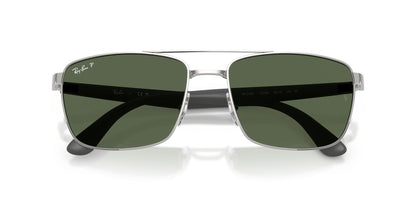 RAYBAN RB3760I 003/9A 59/18 145