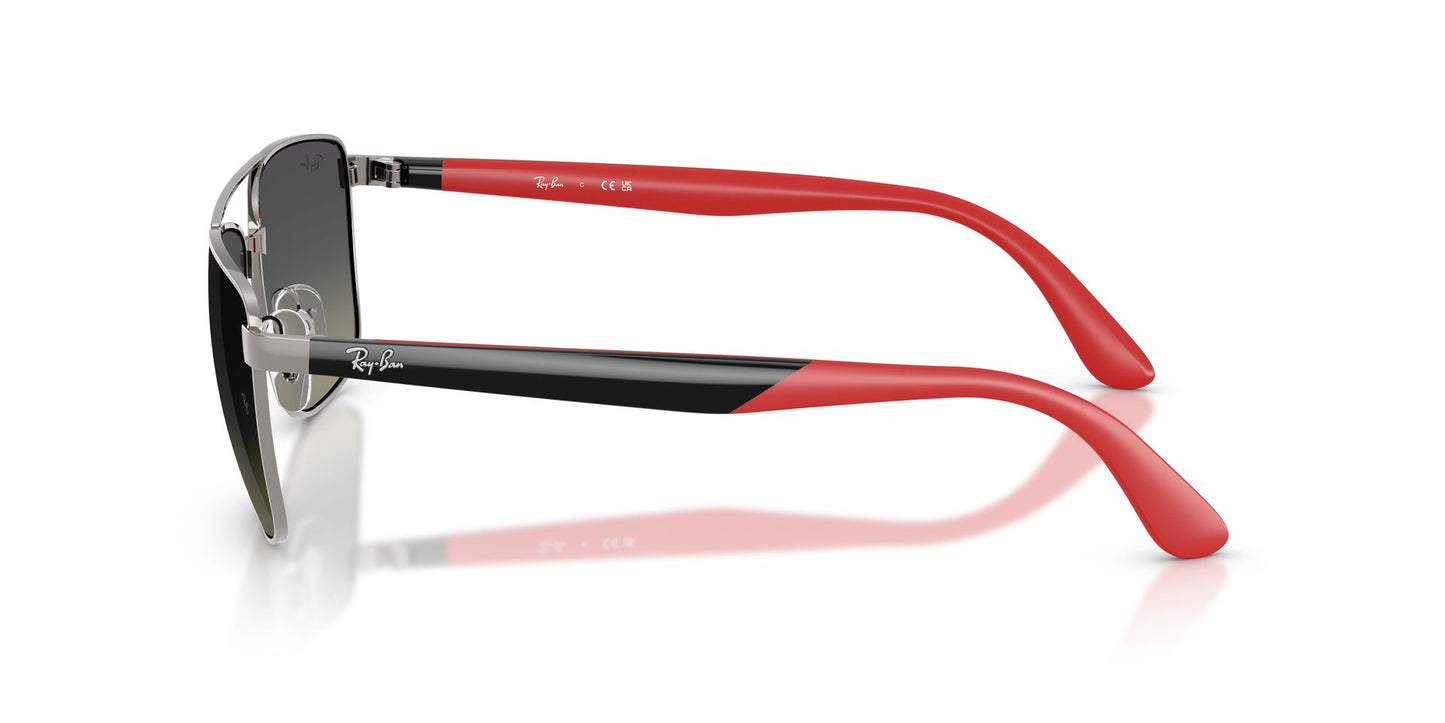 RAYBAN RB3760I 004/11 59/18 145