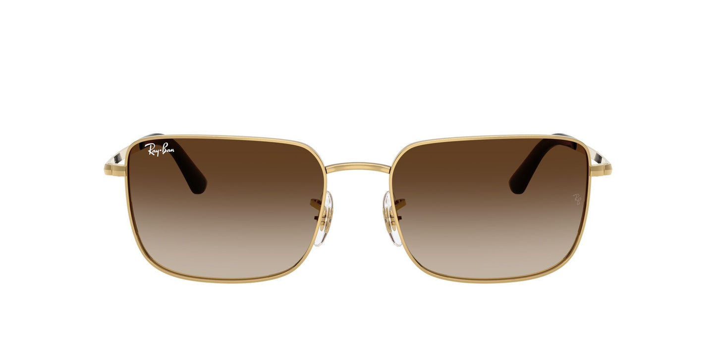 RAYBAN RB3771I 001/13 57/18 145