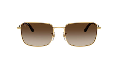 RAYBAN RB3771I 001/13 57/18 145