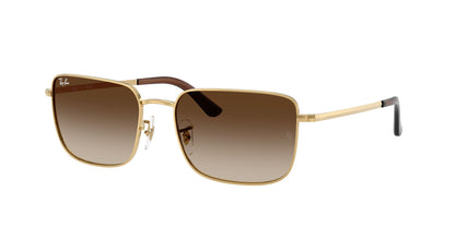 RAYBAN RB3771I 001/13 57/18 145