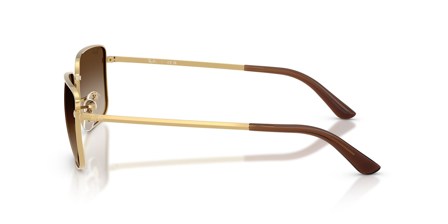 RAYBAN RB3771I 001/13 57/18 145