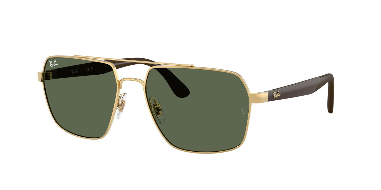 RAYBAN RB3785I 001/70 58/17 145