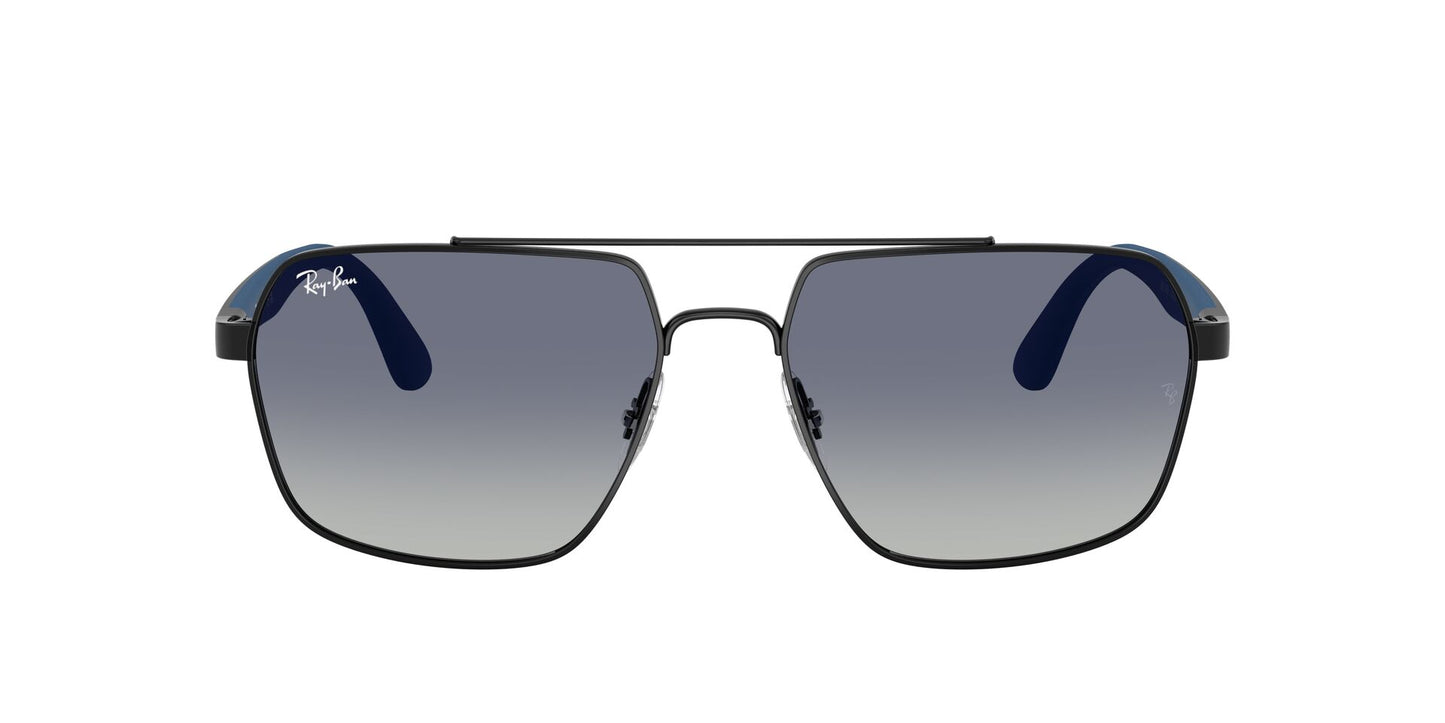 RAYBAN RB3785I 002/4L 58/17 145
