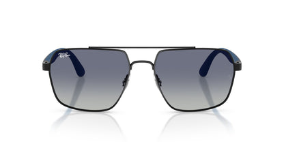 RAY BAN RB3785I 002/4L 58/17 145