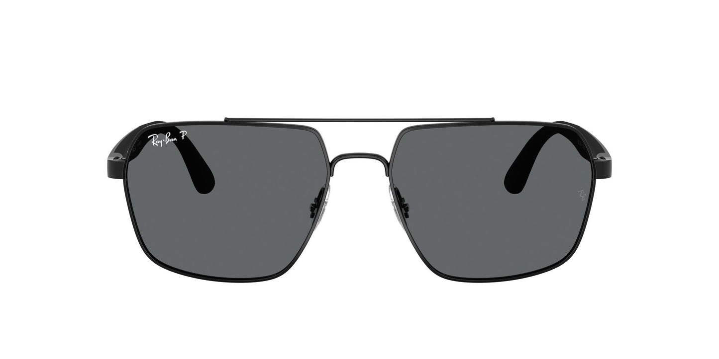 RAYBAN RB3785I 002/81 58/17 145 3P