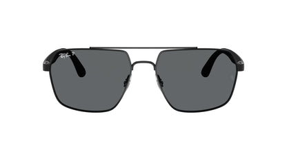 RAYBAN RB3785I 002/81 58/17 145 3P