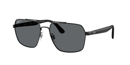 RAY BAN RB3785I 002/81 58/17 145 3P