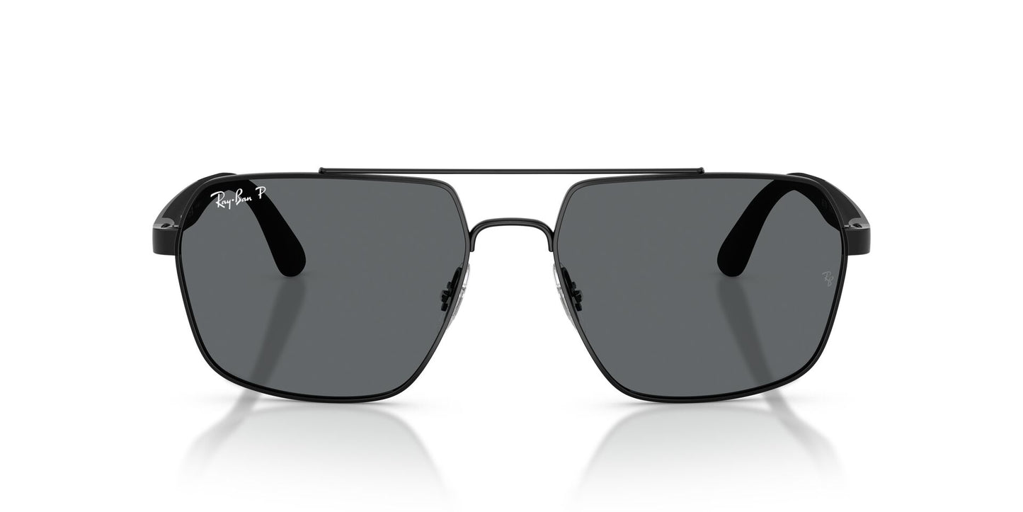 RAYBAN RB3785I 002/81 58/17 145 3P