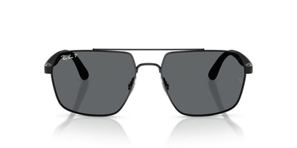 RAYBAN RB3785I 002/81 58/17 145 3P