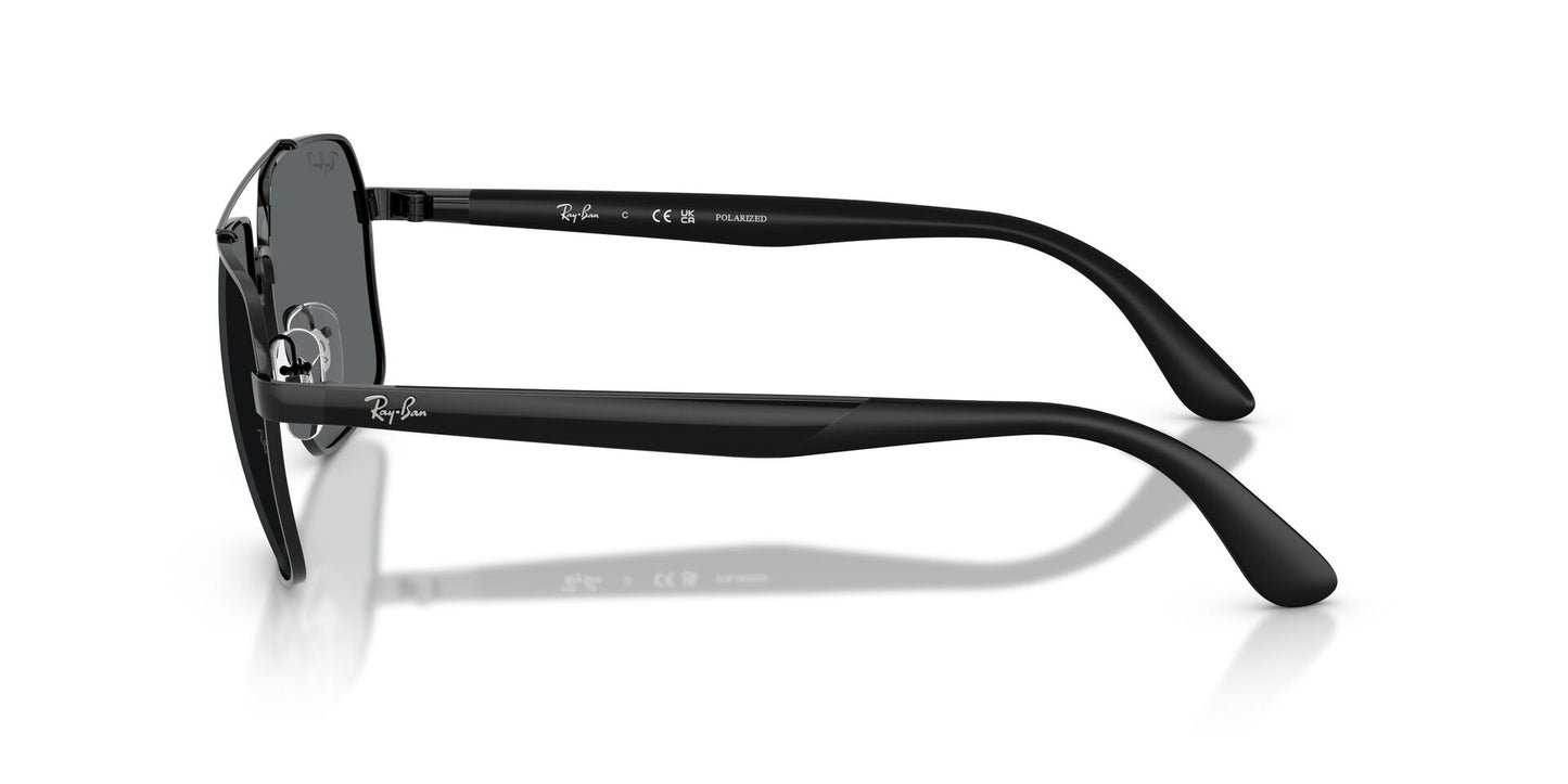 RAYBAN RB3785I 002/81 58/17 145 3P
