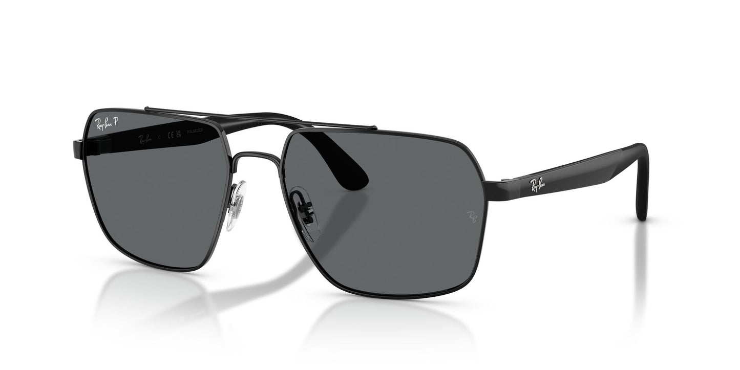 RAYBAN RB3785I 002/81 58/17 145 3P
