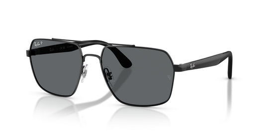 RAYBAN RB3785I 002/81 58/17 145 3P