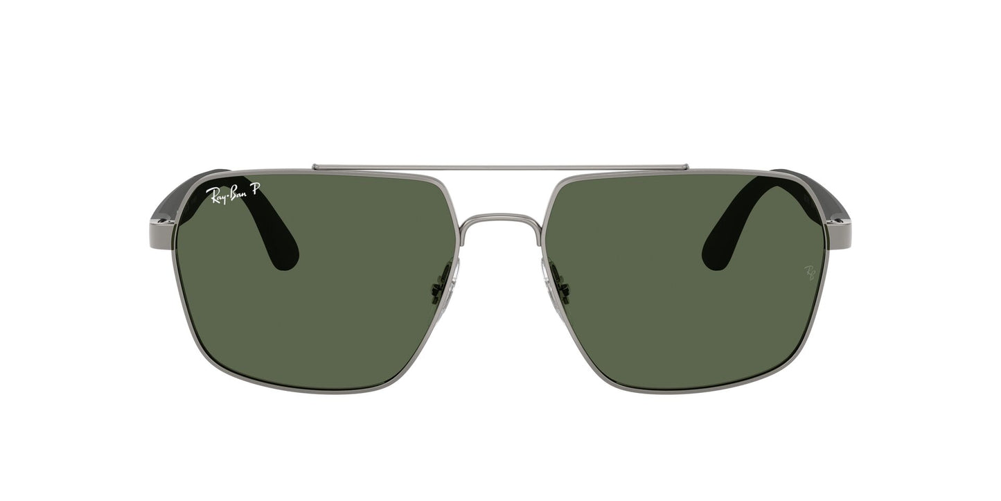 RAYBAN RB3785I 004/9A 58/17 145 3P
