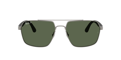 RAYBAN RB3785I 004/9A 58/17 145 3P