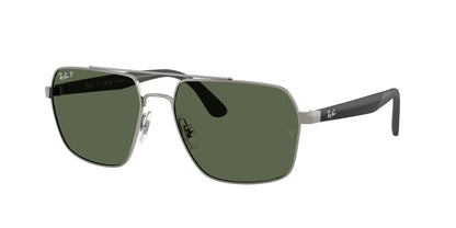 RAY BAN RB3785I 004/9A 58/17 145 3P