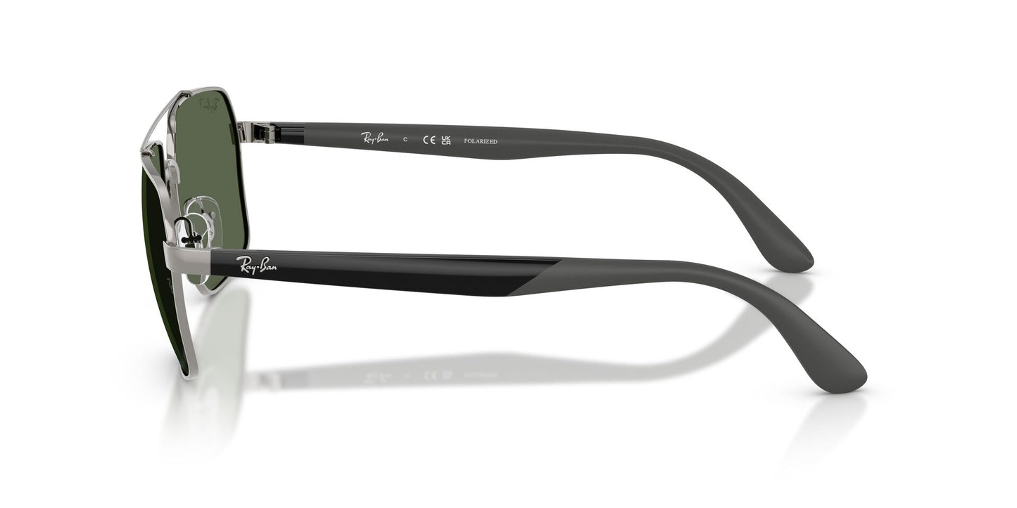 RAYBAN RB3785I 004/9A 58/17 145 3P