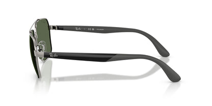 RAYBAN RB3785I 004/9A 58/17 145 3P