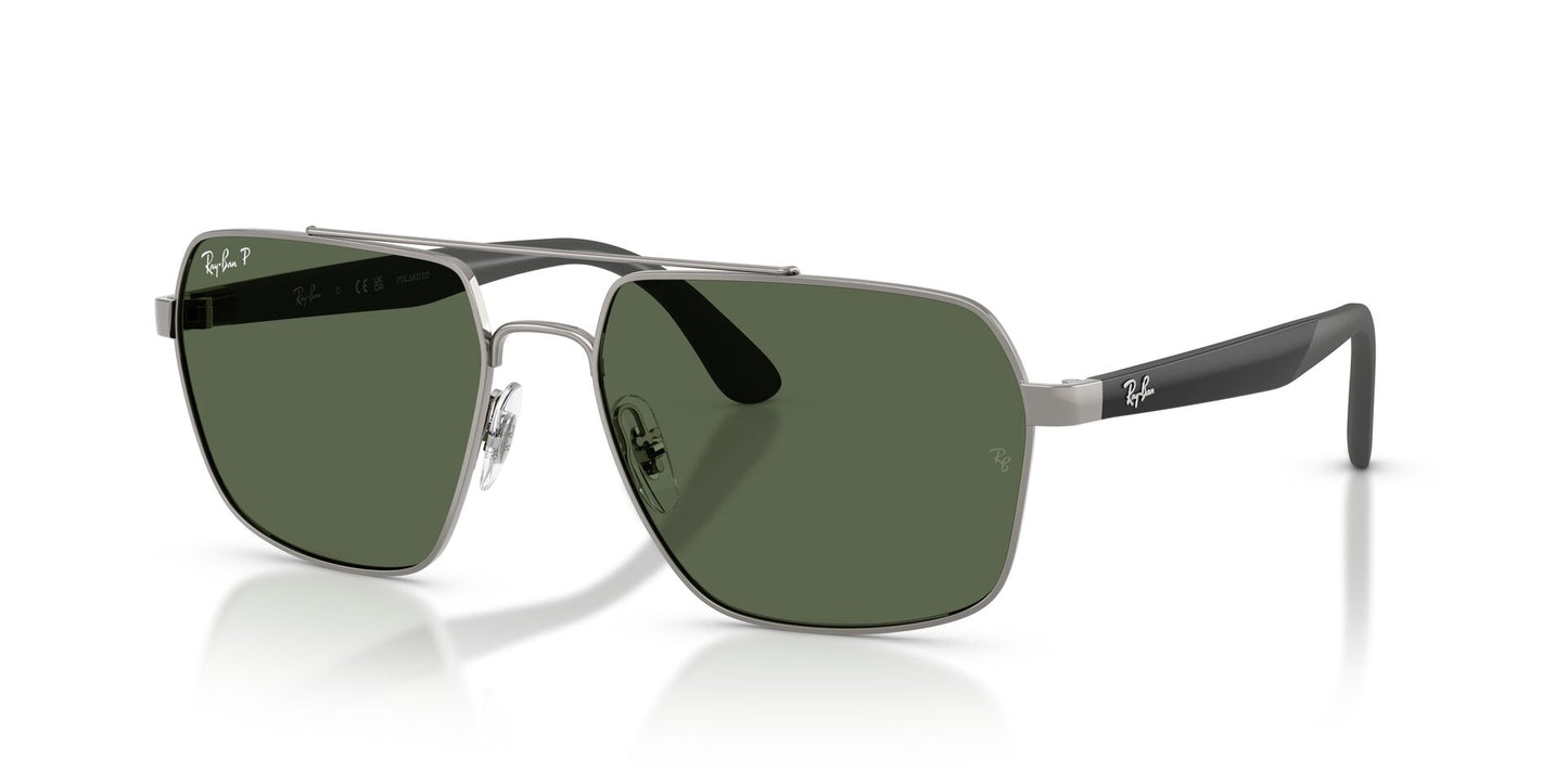 RAYBAN RB3785I 004/9A 58/17 145 3P