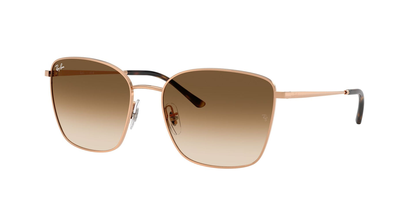 RAYBAN RB3788I 920251 57/18 140