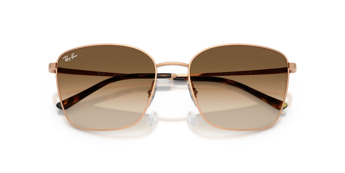 RAYBAN RB3788I 920251 57/18 140