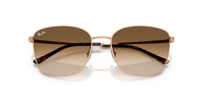 RAYBAN RB3788I 920251 57/18 140