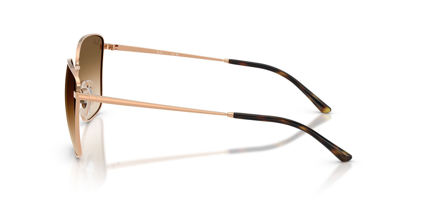 RAYBAN RB3788I 920251 57/18 140