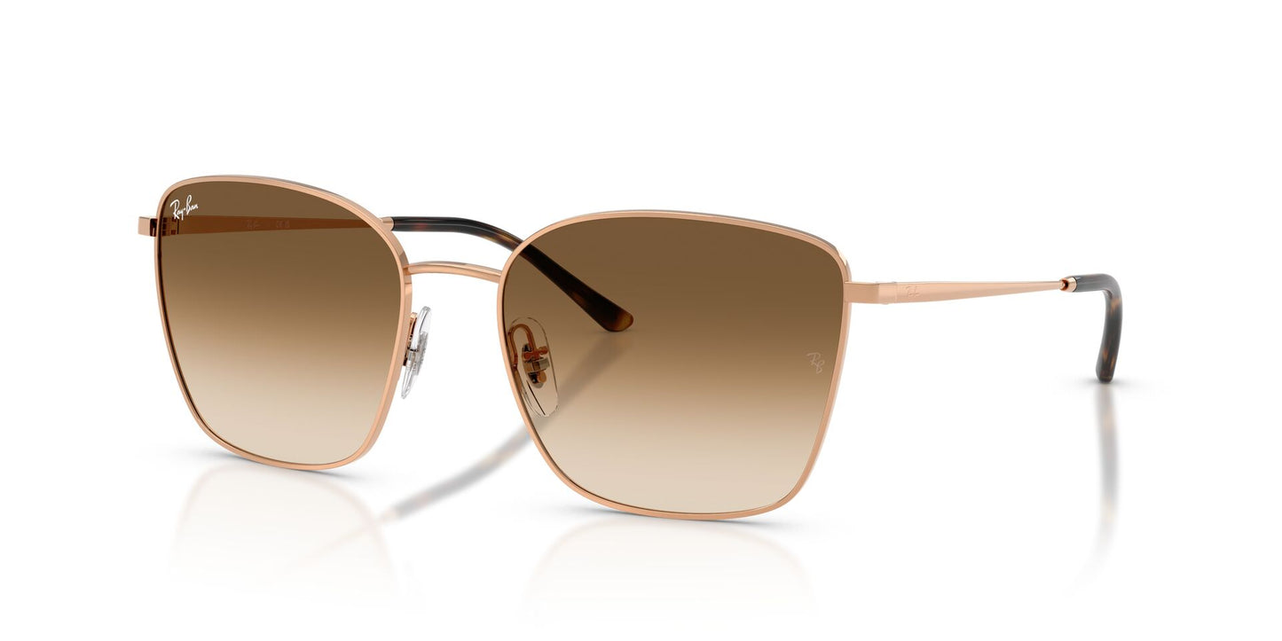 RAYBAN RB3788I 920251 57/18 140