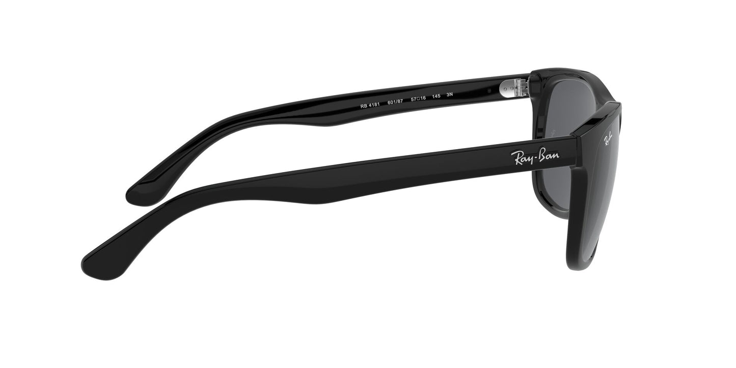 RAYBAN RB4181 601/87 57/16 145