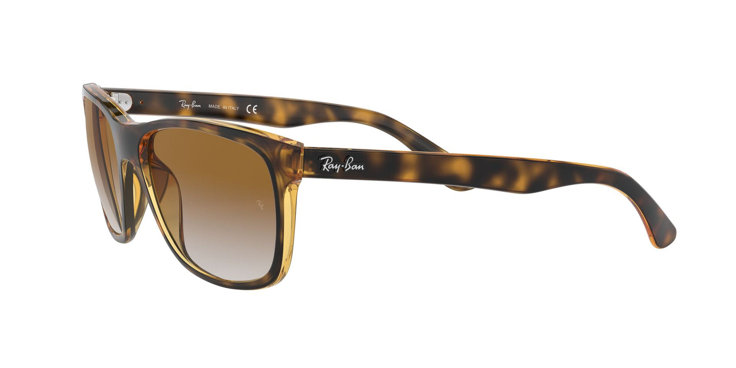 RAYBAN RB4181 710/51 57/16 145